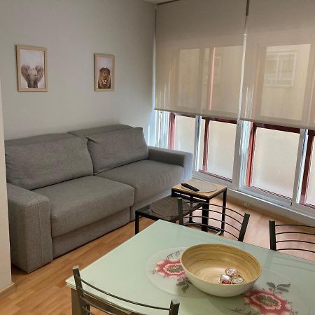 Amazing Studio Sito 4 Parking Gratis Salamanca Ngoại thất bức ảnh