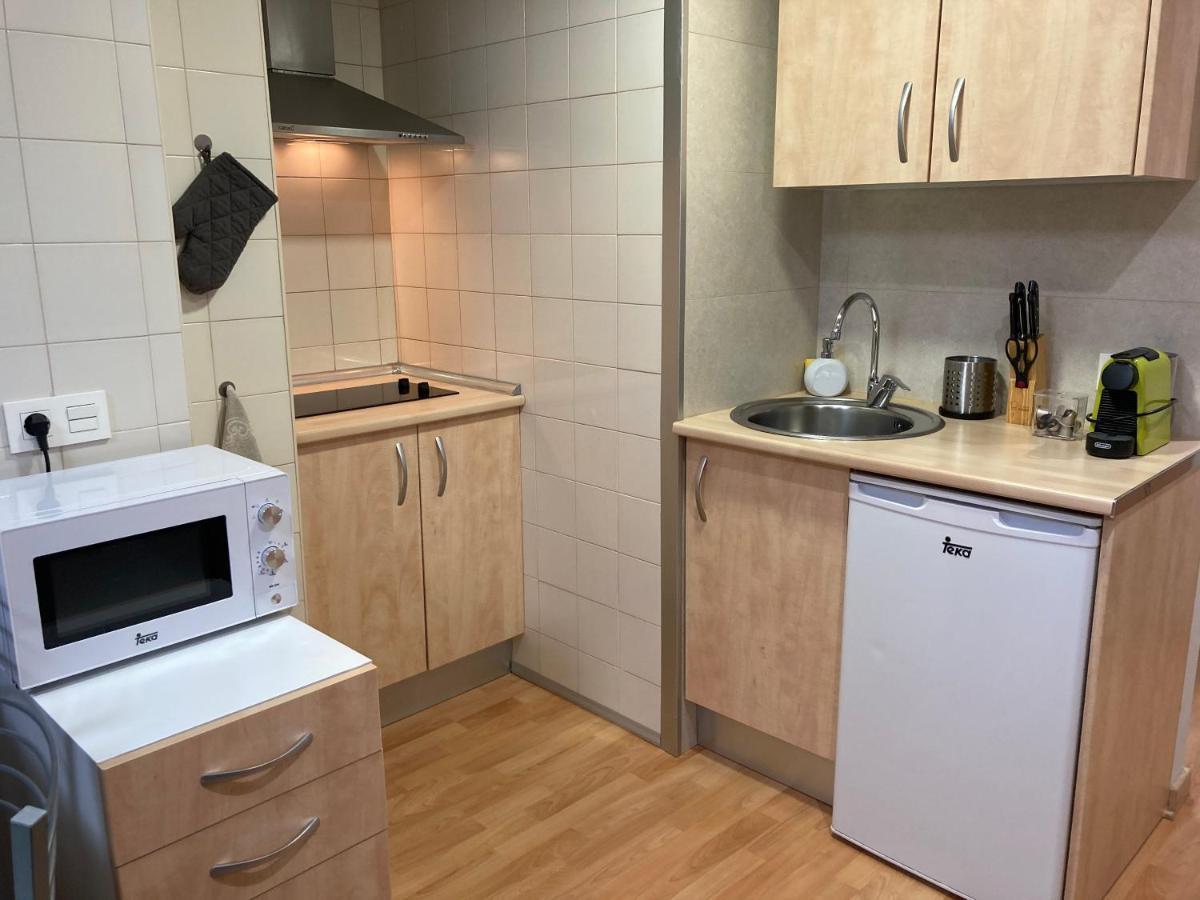 Amazing Studio Sito 4 Parking Gratis Salamanca Ngoại thất bức ảnh