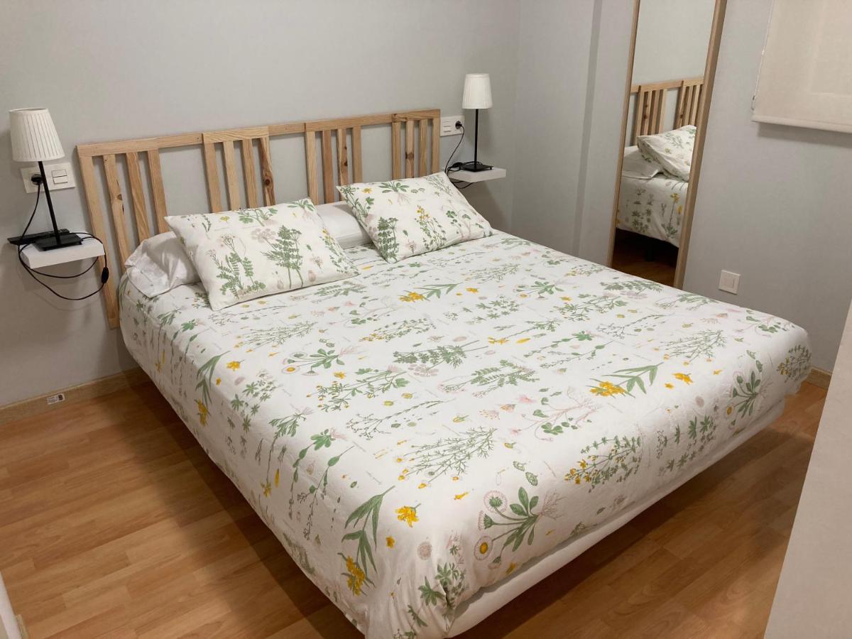 Amazing Studio Sito 4 Parking Gratis Salamanca Ngoại thất bức ảnh