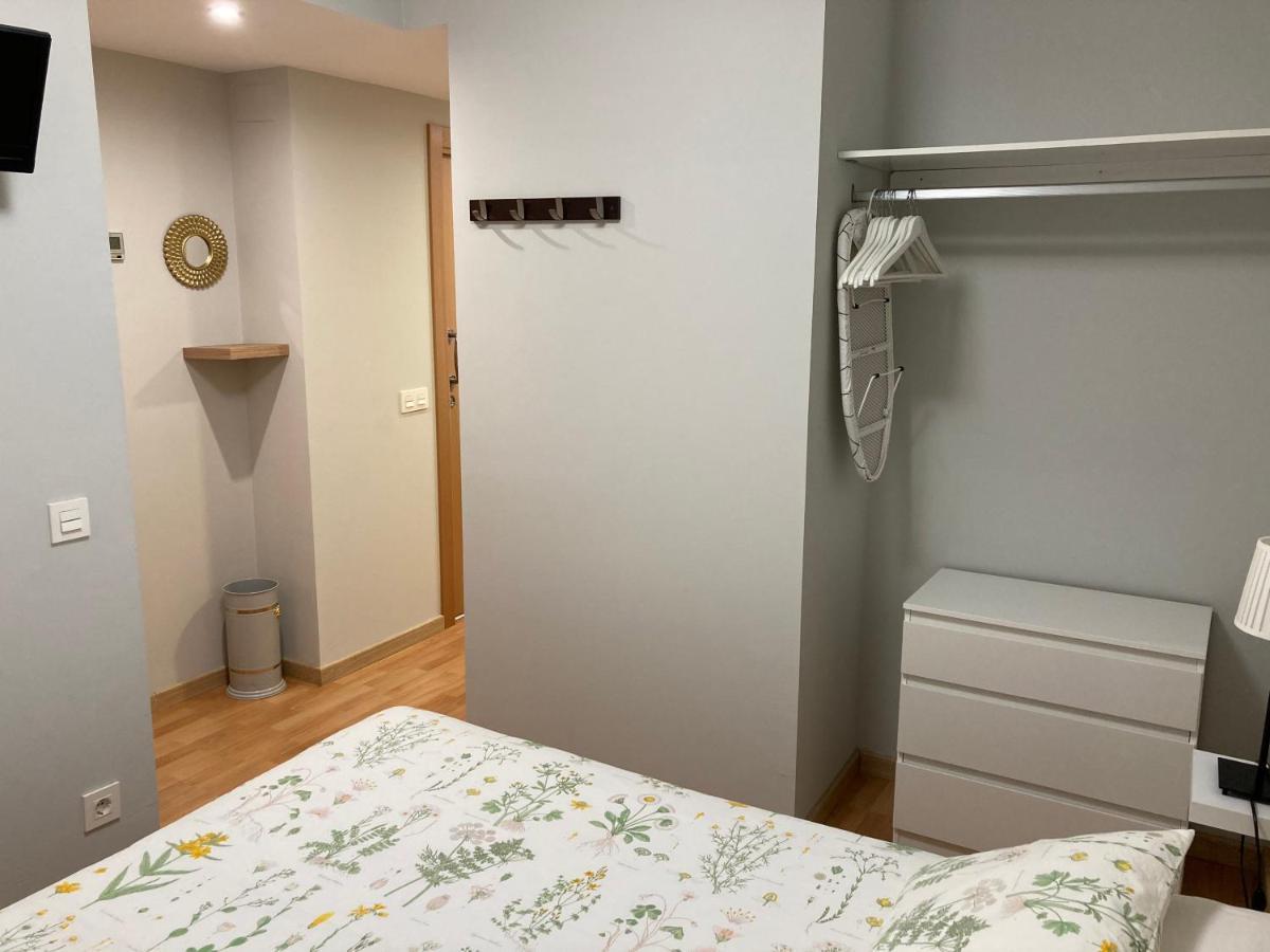 Amazing Studio Sito 4 Parking Gratis Salamanca Ngoại thất bức ảnh