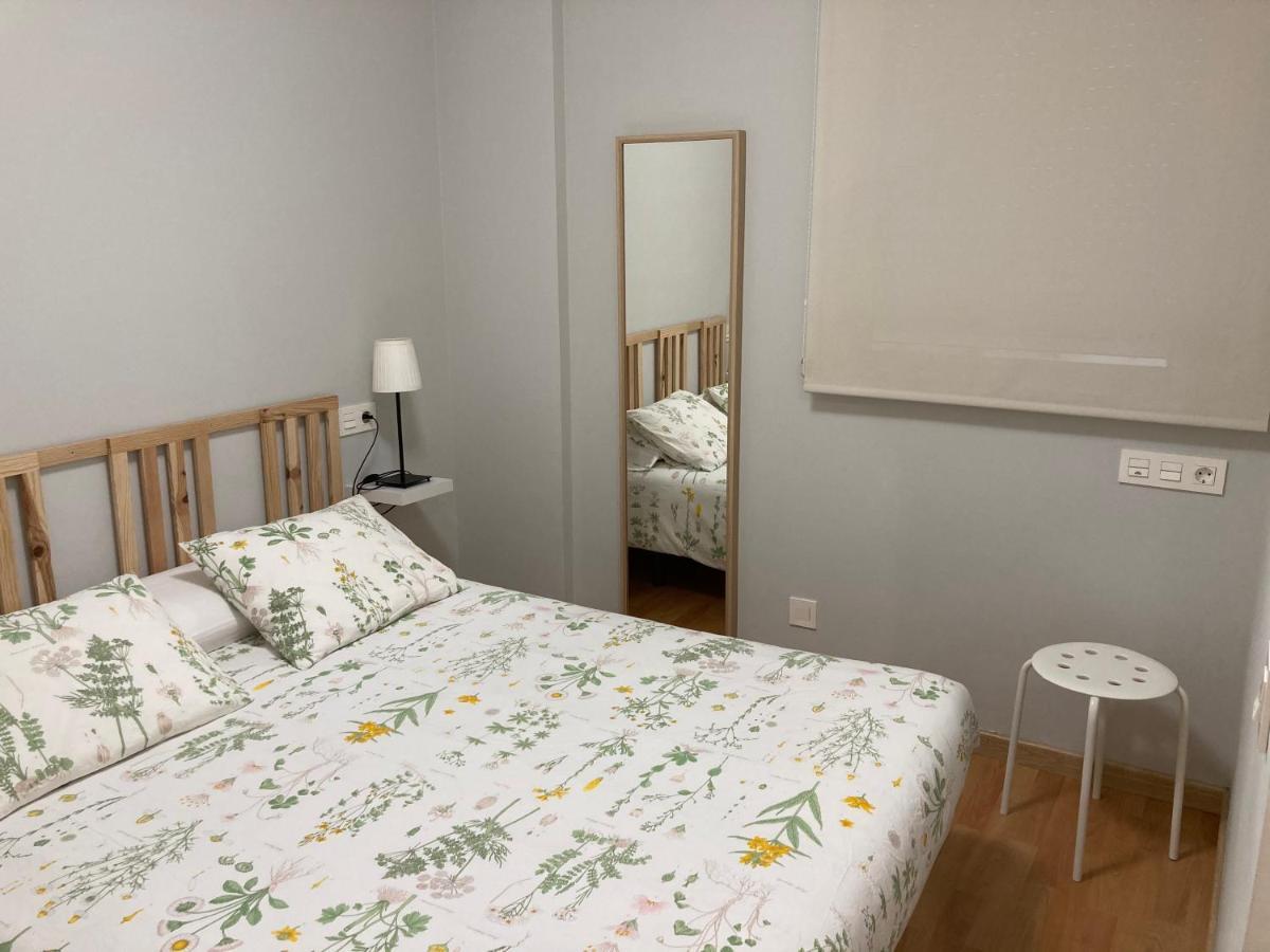 Amazing Studio Sito 4 Parking Gratis Salamanca Ngoại thất bức ảnh