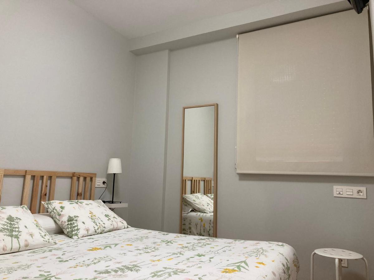 Amazing Studio Sito 4 Parking Gratis Salamanca Ngoại thất bức ảnh