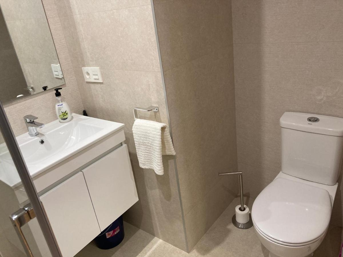 Amazing Studio Sito 4 Parking Gratis Salamanca Ngoại thất bức ảnh