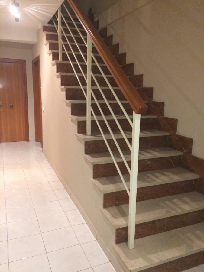 Amazing Studio Sito 4 Parking Gratis Salamanca Ngoại thất bức ảnh